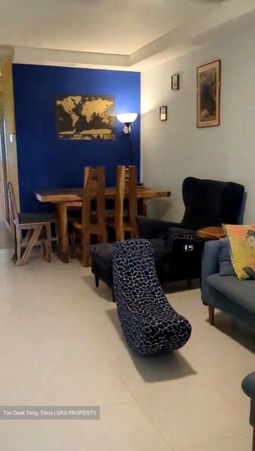 Blk 81 Commonwealth Heights (Queenstown), HDB 2 Rooms #510766841